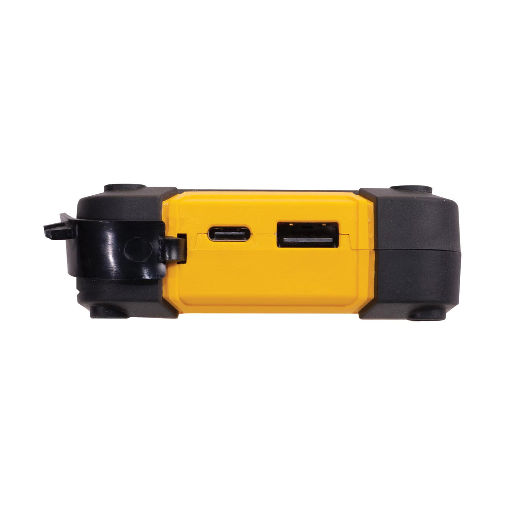 Li-Ion Jump Starter D6794