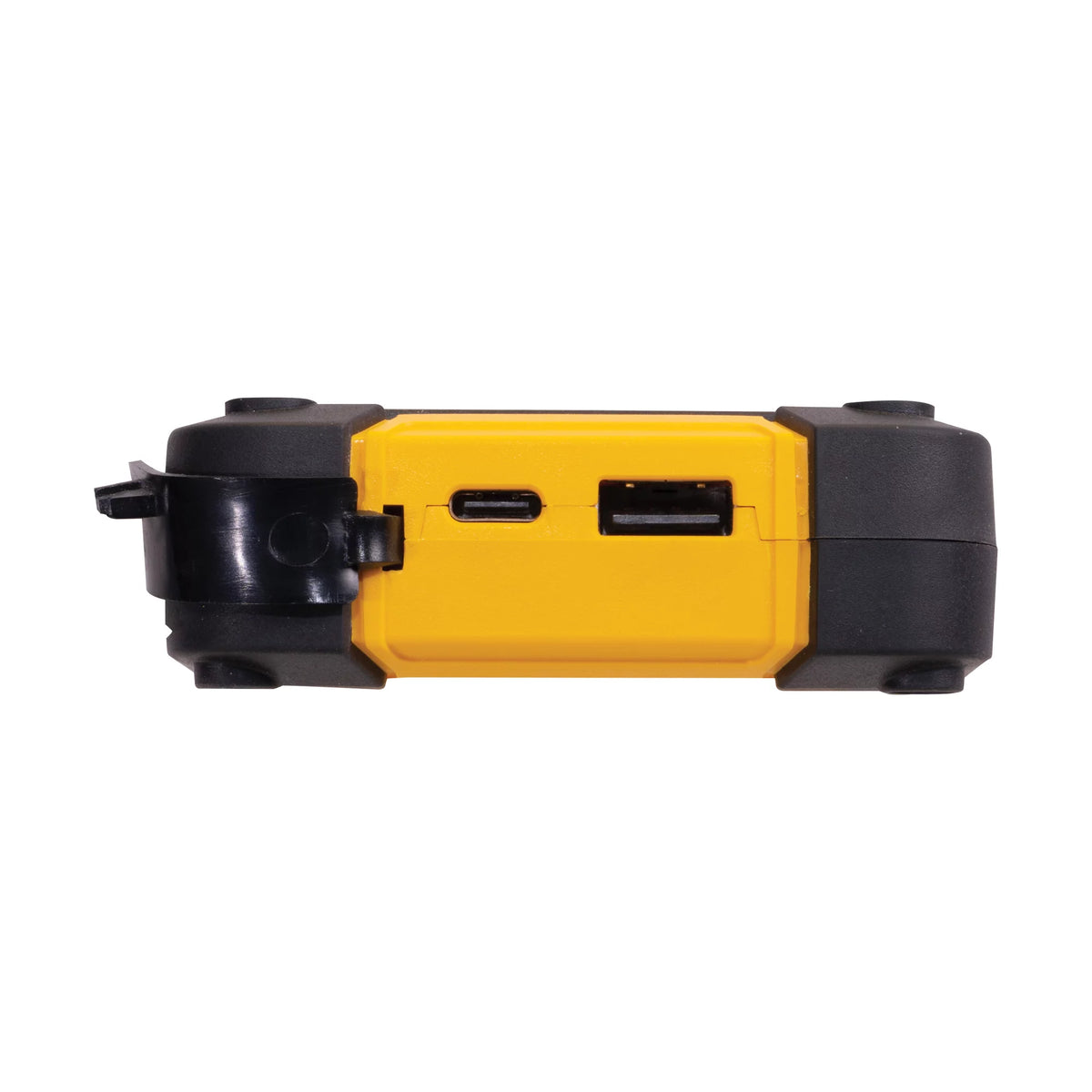Li-Ion Jump Starter D6794