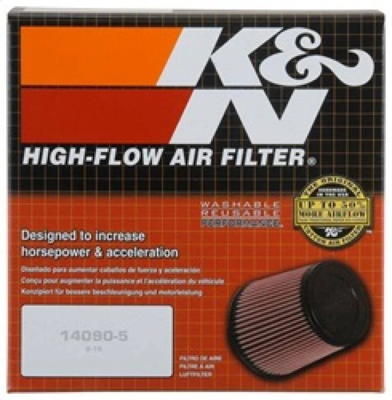Universal Air Filter P538511