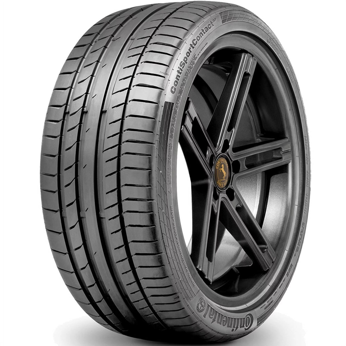 245/35ZR21 96Y XL Summer Passenger Tire W568