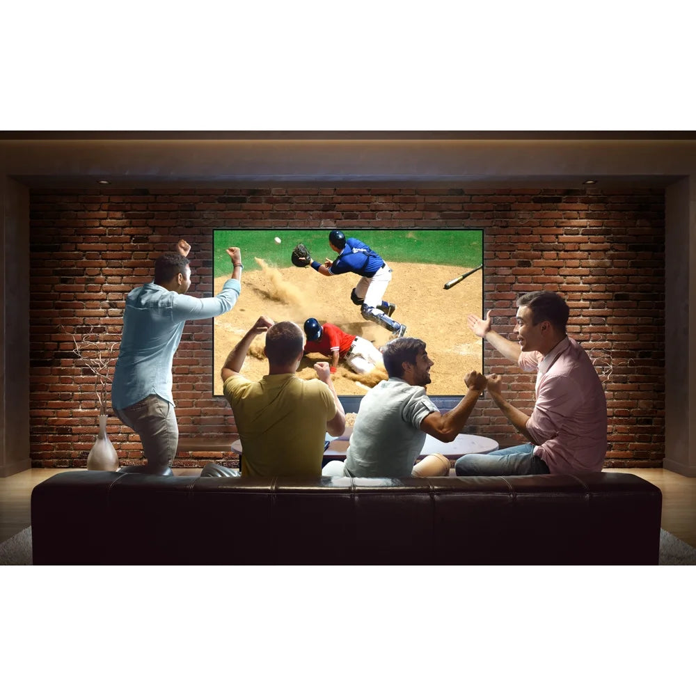 65 Inch HDR 4K Smart OLED Evo TV (Refurbished) Z711