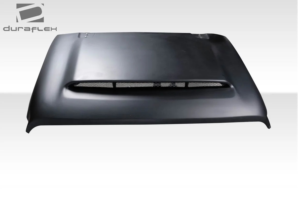 Demon Look Hood for Jeep Wrangler JL Gladiator JT R375