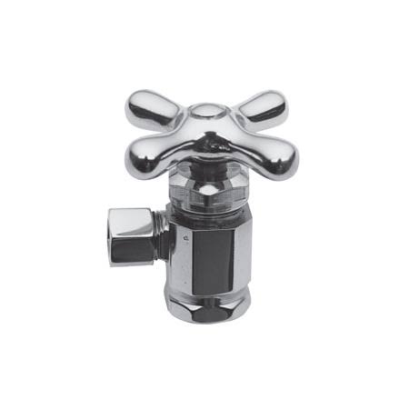 Angle Valve Cross Handle 1/2x22 IPS W87698
