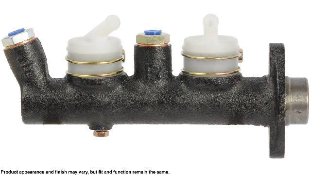 Brake Master Cylinder C81342