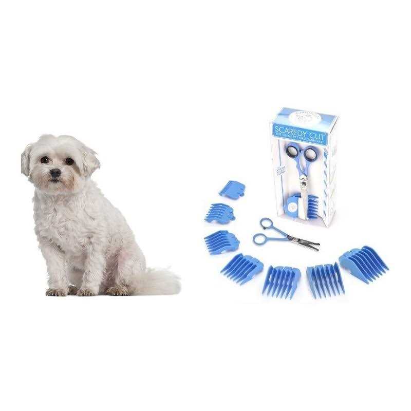 Silent Pet Grooming Kit R30282