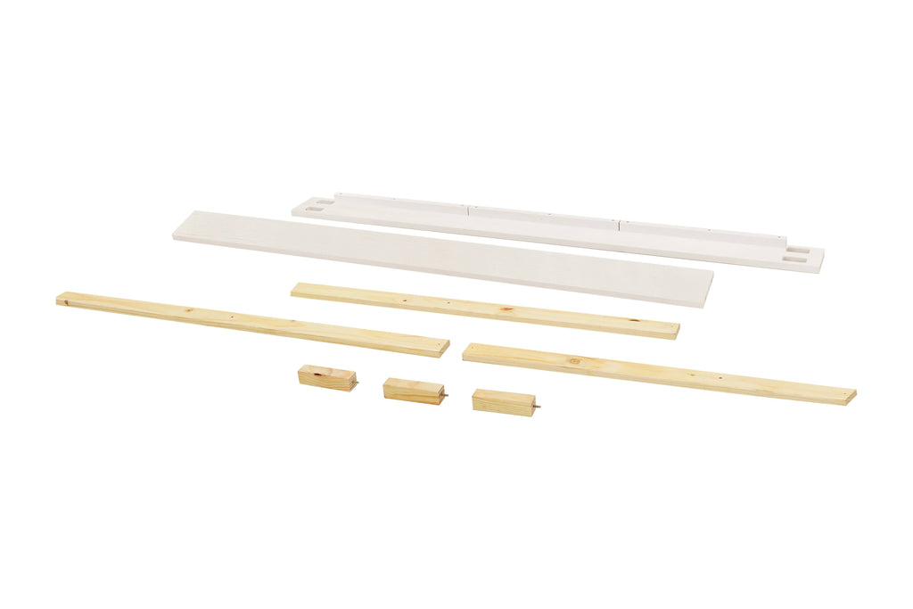 Full Size Bed Conversion Kit U254