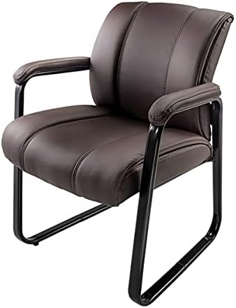 Brown/black Guest Chair J442460