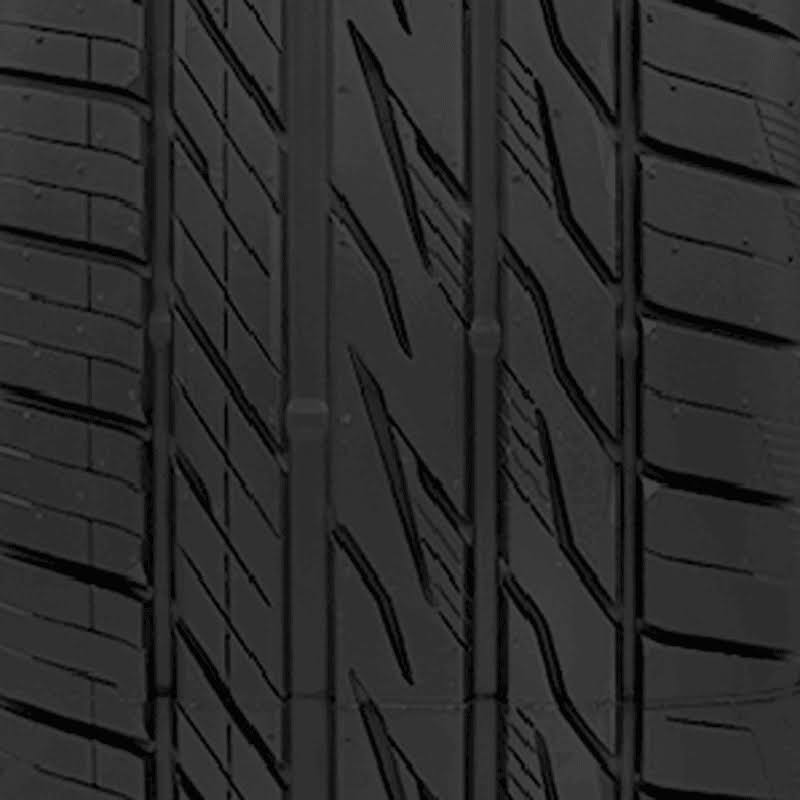 215/50ZR17 95W XL Tire S92643