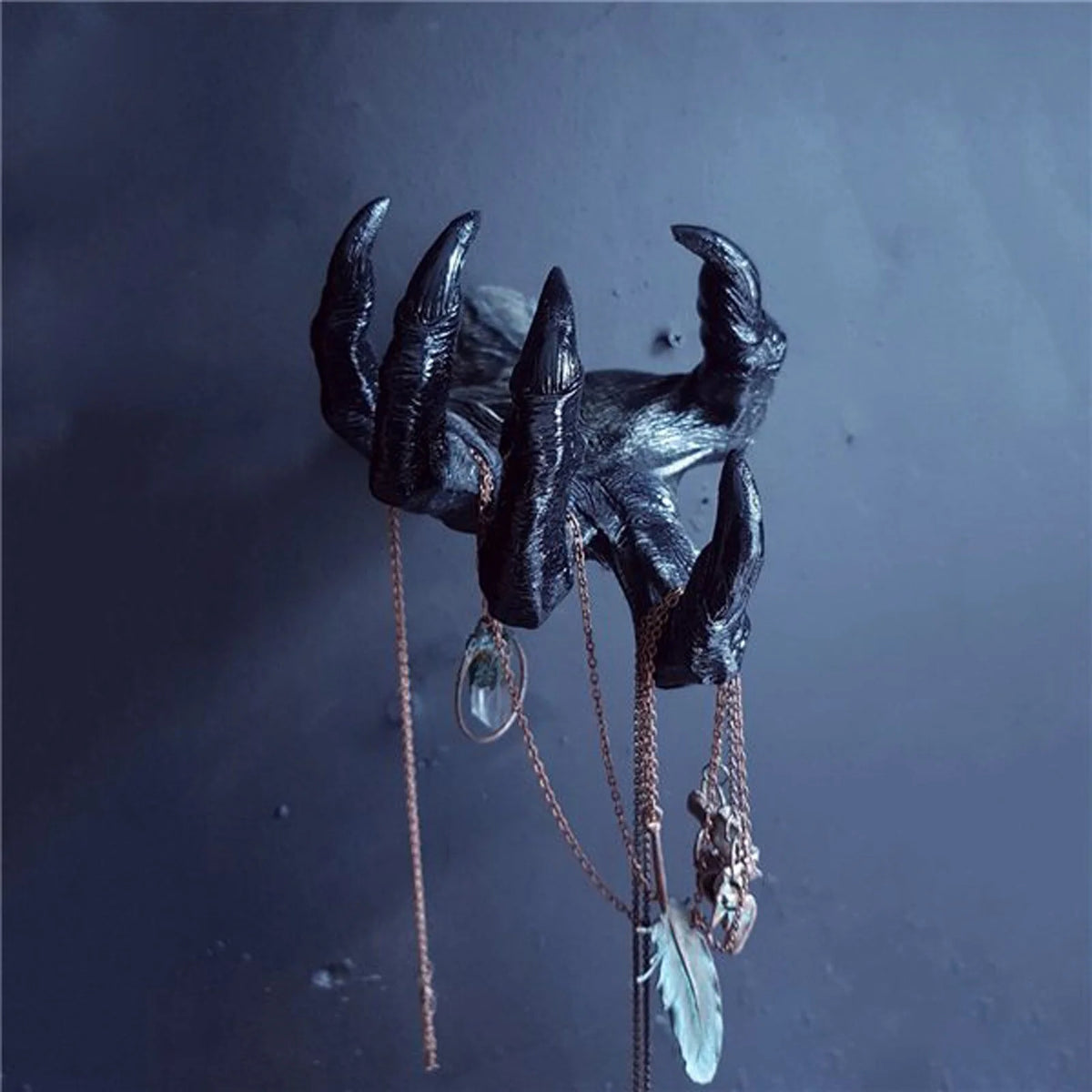 Resin Wall Art Hanging Statues G8257