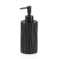 Black Soap Dispenser H94209