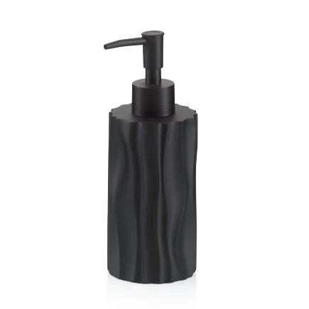 Black Soap Dispenser H94209