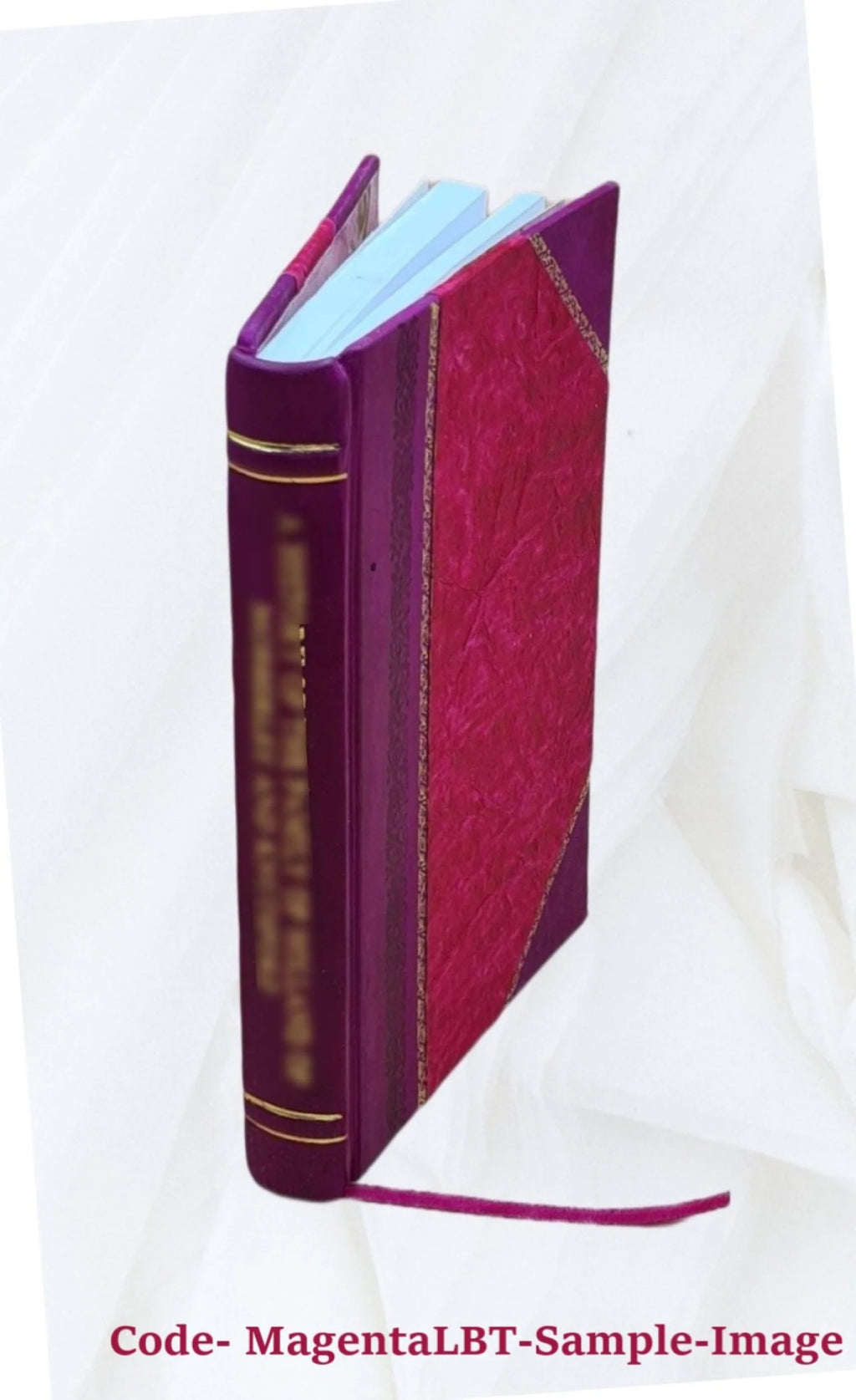 Leather Bound J945475