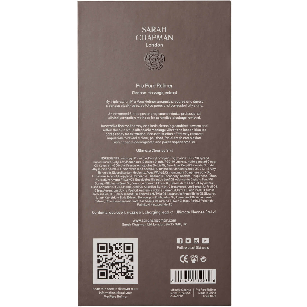 Pro Pore Refiner 270g U865525
