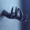 Resin Wall Art Hanging Statues G8257