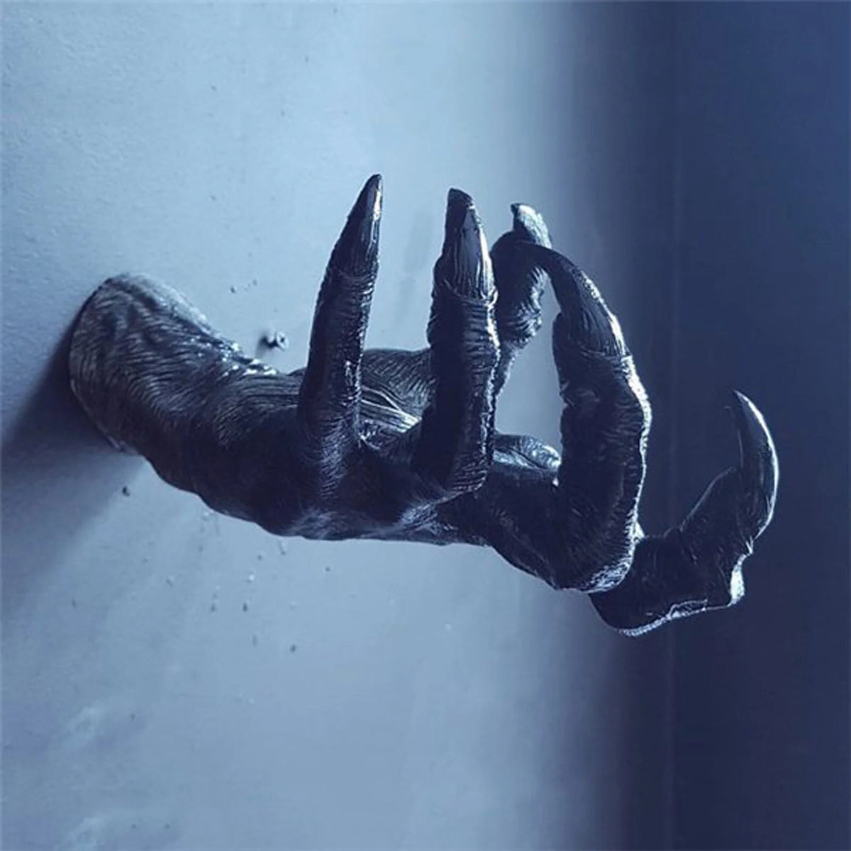 Resin Wall Art Hanging Statues G8257