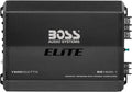 4 Channel Car Amplifier O35554