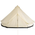 10-Person Yurt Tent Glamping Bell Tent A57055