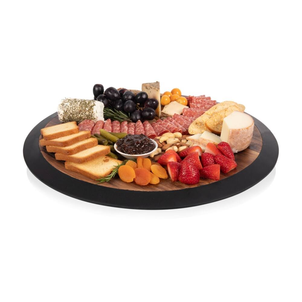 Lazy Susan Serving Tray S12470