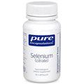 Selenium (Citrate) 200mcg 60c B4457