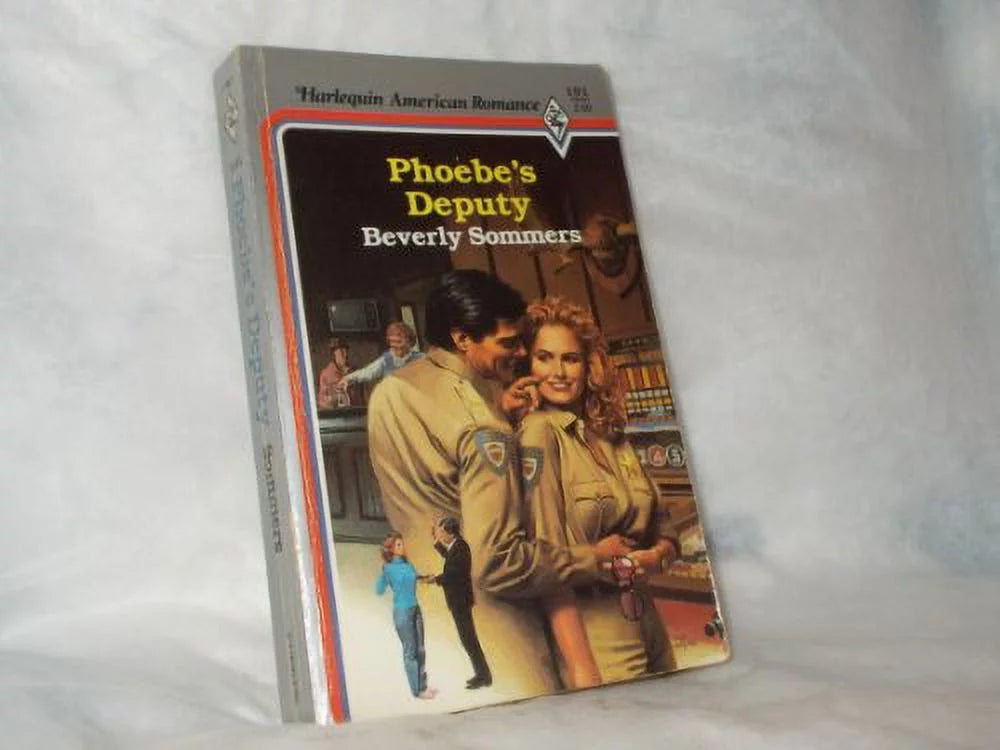 Assorted Harlequin Romance Paperback Book Bundle 4 Pack C9477