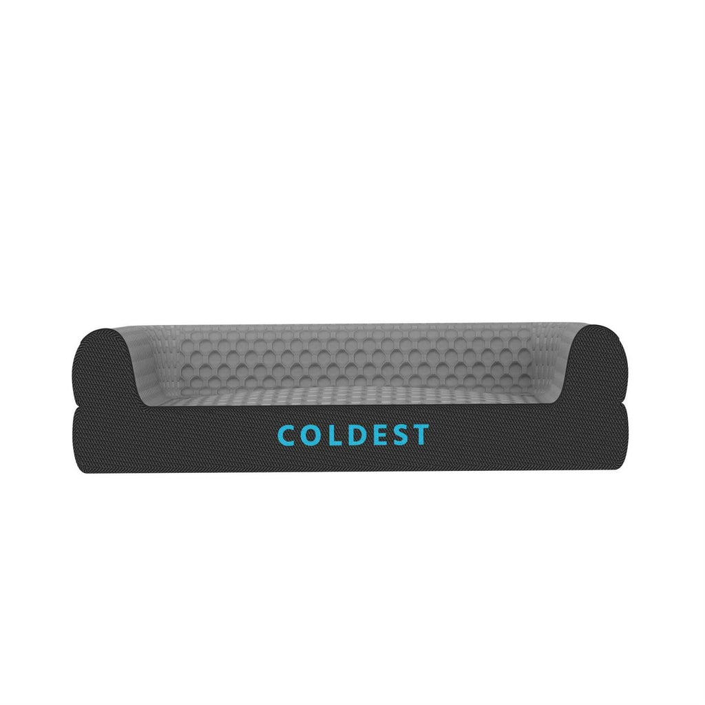 Cozy Cooling Dog Bed J811096