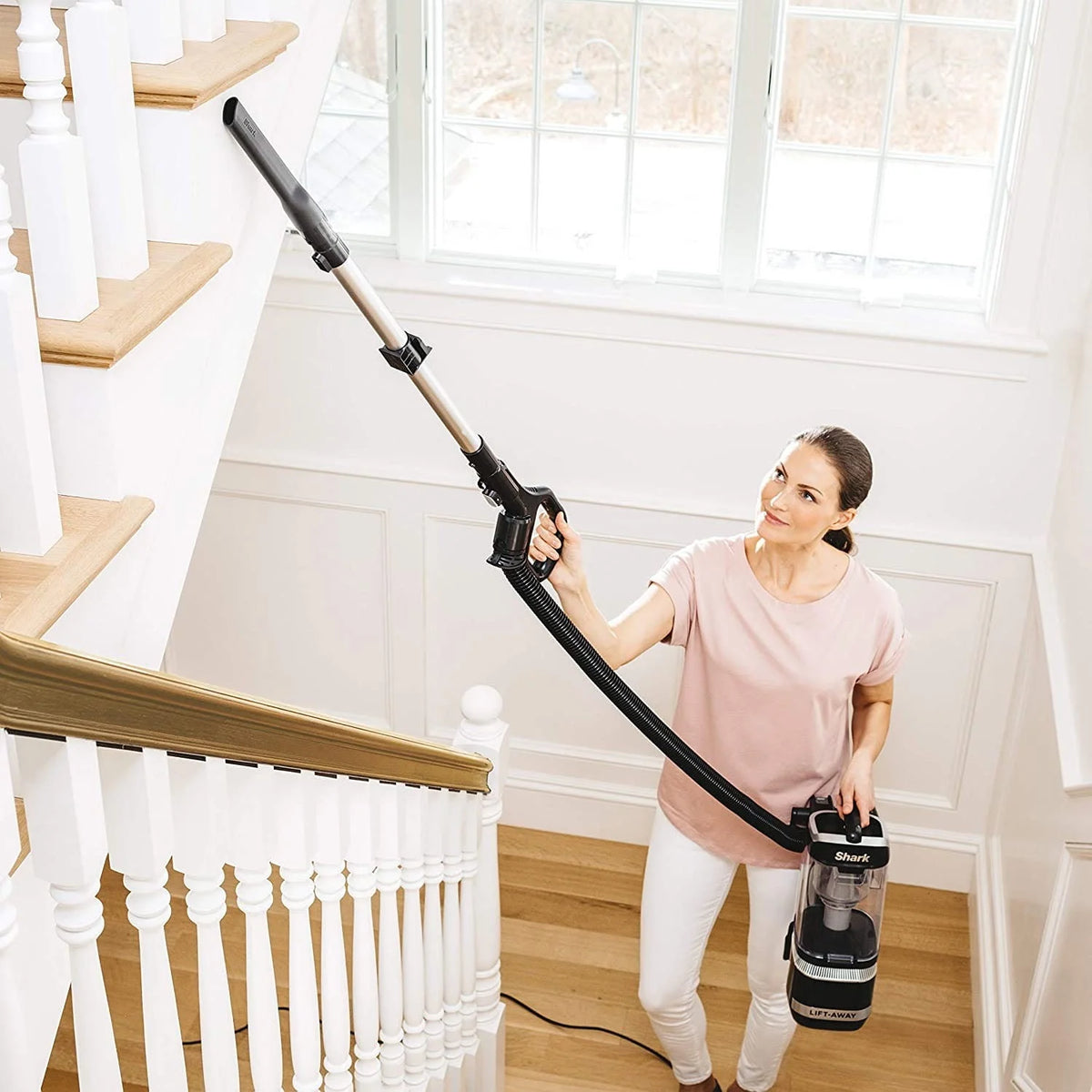 Upright Vacuum N501797