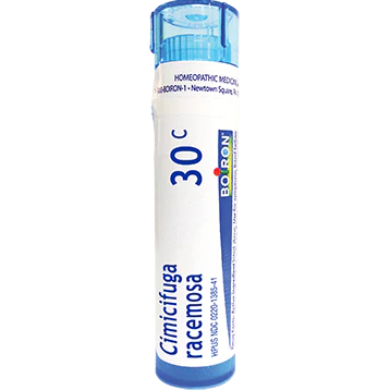 Cimicifuga racemosa 30C 80 plts F709163