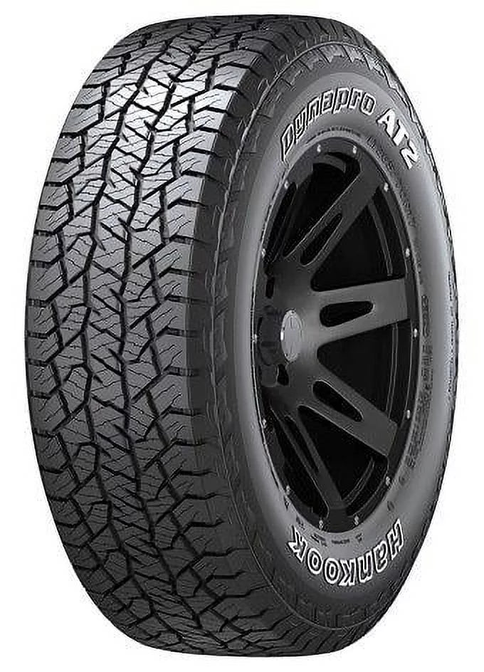 305/50R20 120 T Tire T6522