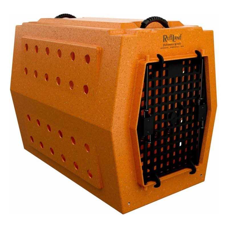 Large Dog Kennel G70451