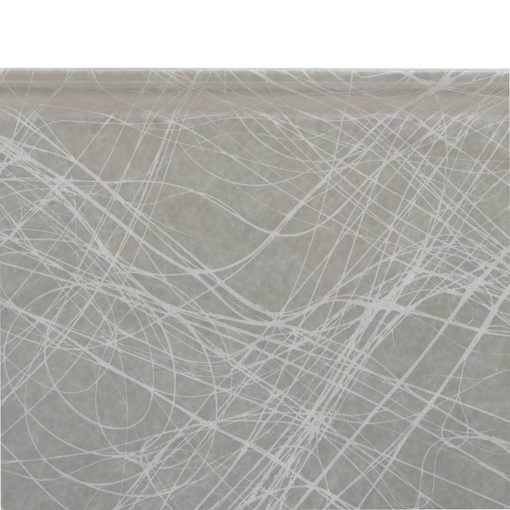 12x22 x 16 5/16x22 Rectangular Fiberglass Tray - 12/Case Z6097