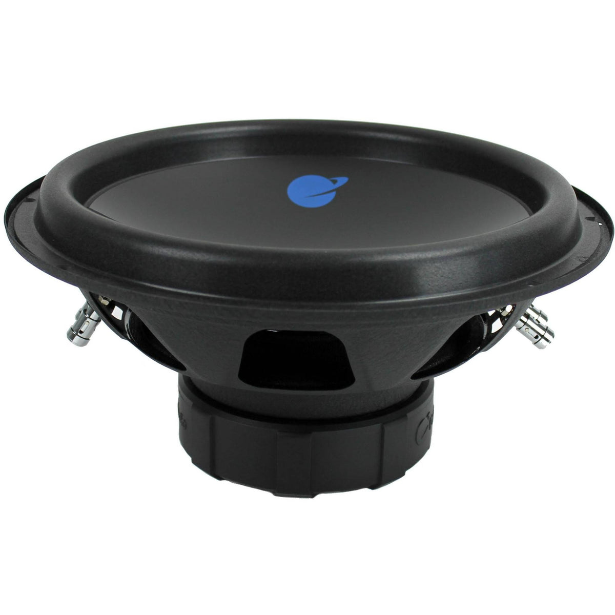 12x22 3600W Car Audio Power Subwoofers (Pair) V1114