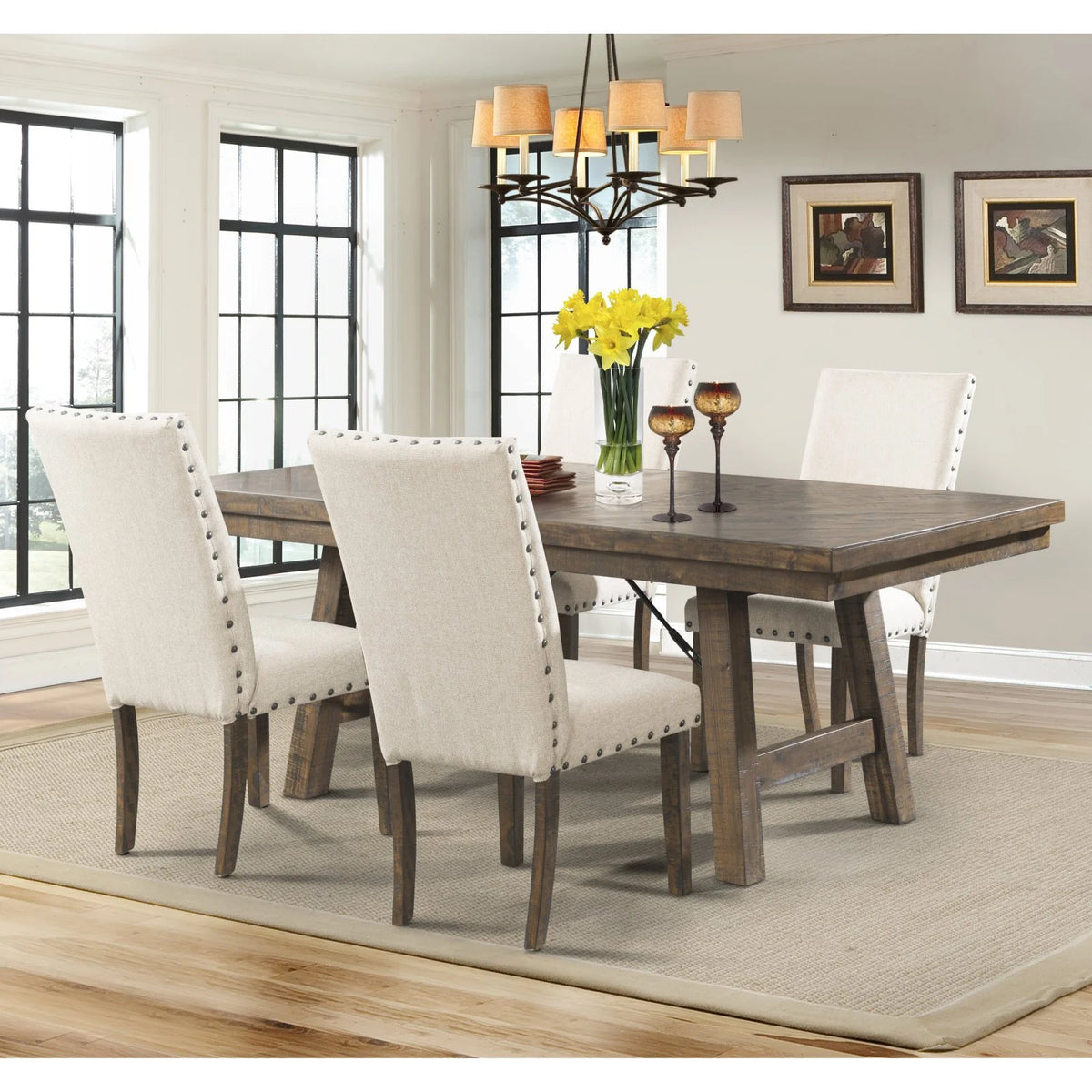 Side Chair Set Q976636