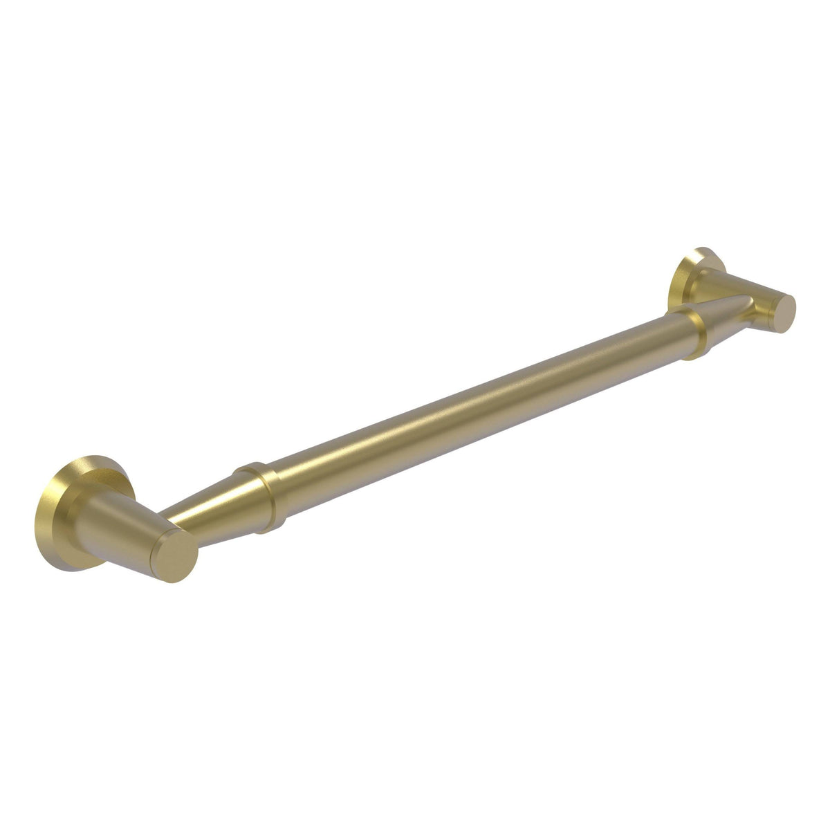 32-Inch Satin Brass Grab Bar P44094