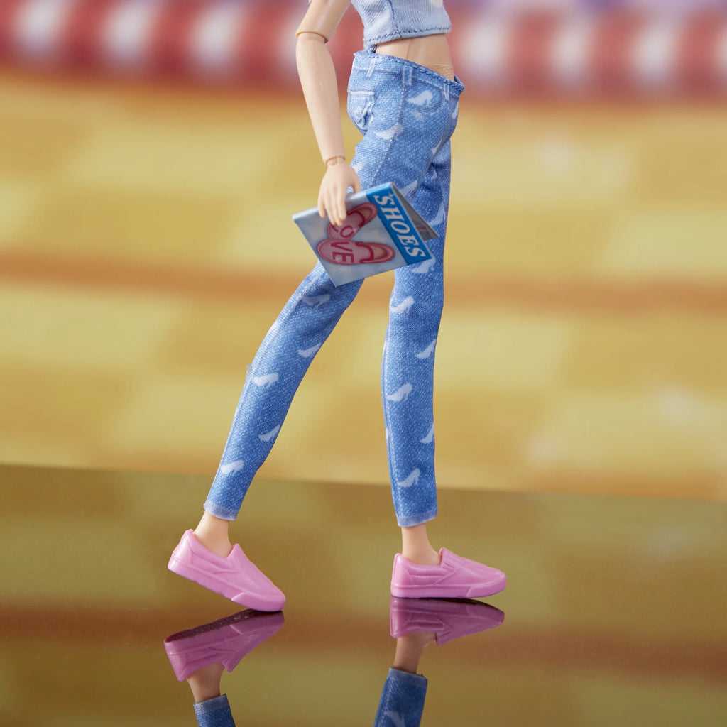 Cinderella Doll with Accessories P47894