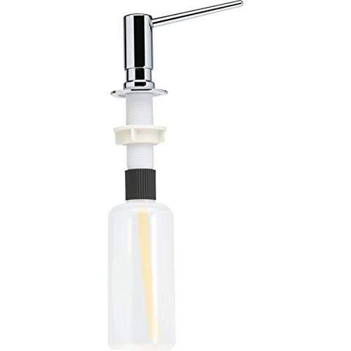 Chrome Soap Dispenser A86527
