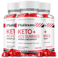 Keto ACV Gummies 3 Pack S614331