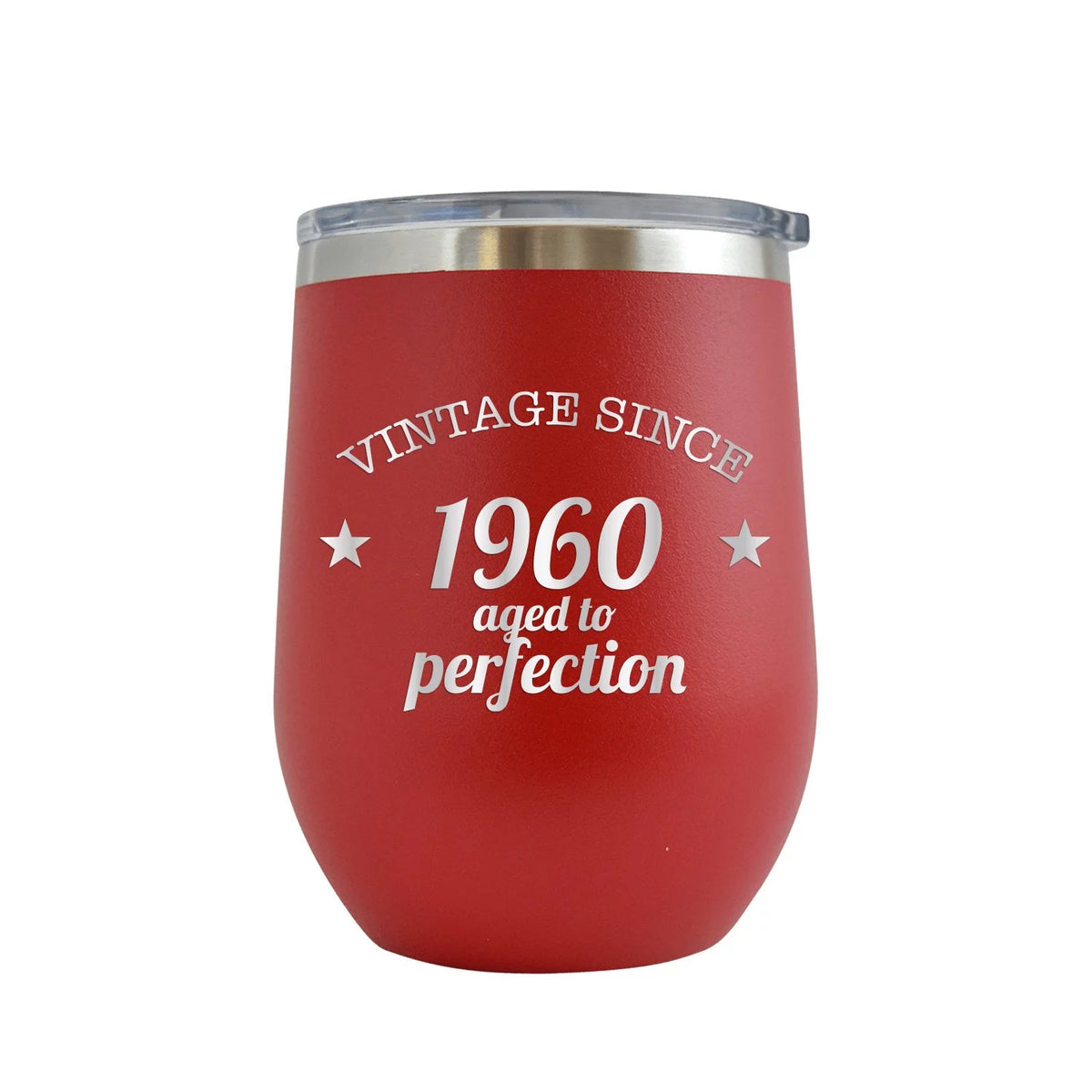 12 oz Red Wine Cup J816