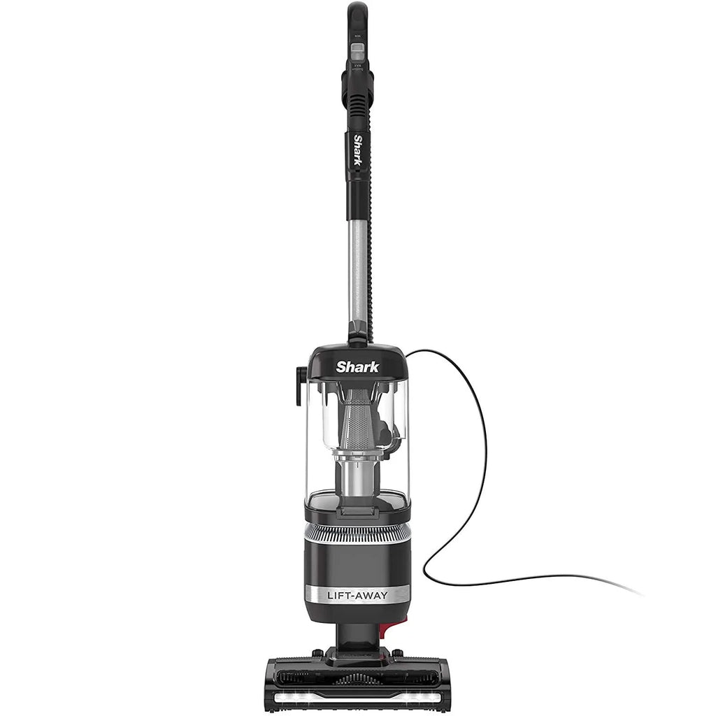 Upright Vacuum N501797