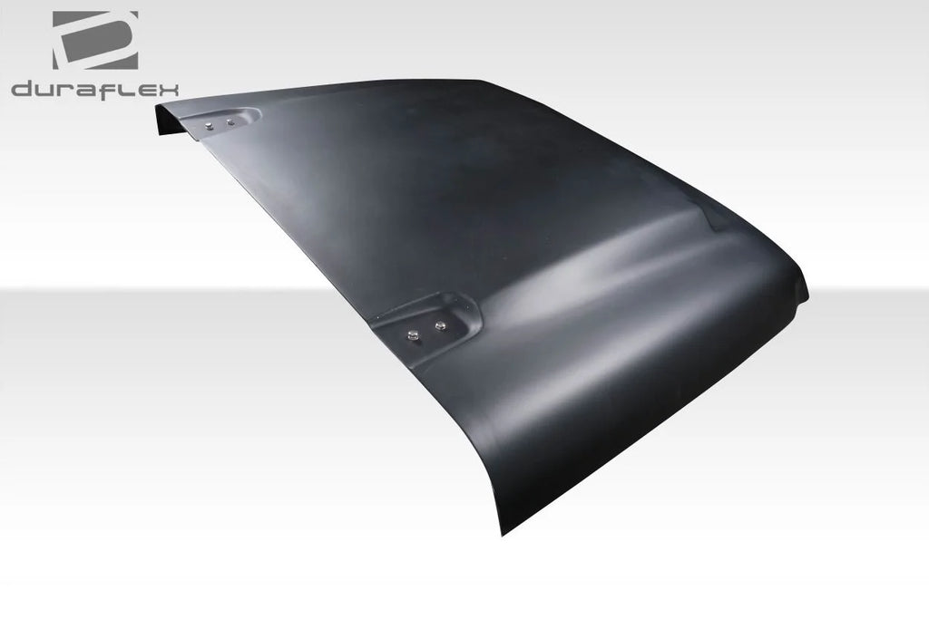 Demon Look Hood for Jeep Wrangler JL Gladiator JT R375