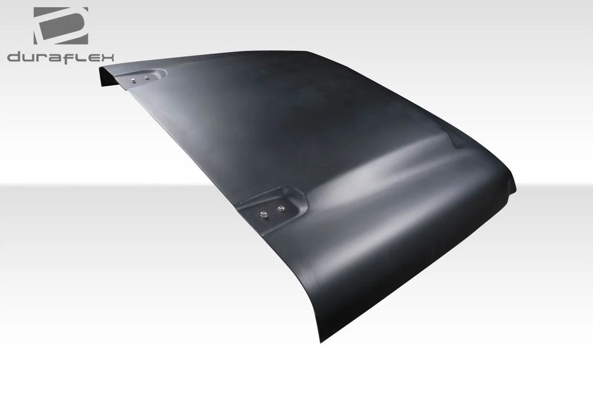 Demon Look Hood for Jeep Wrangler JL Gladiator JT R375
