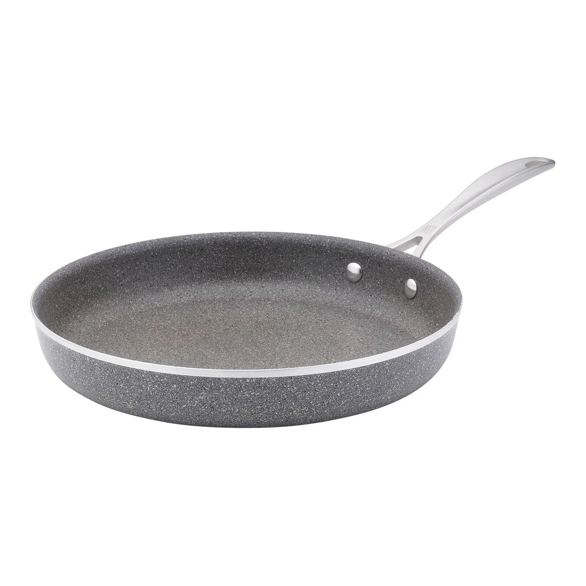 12 Aluminum Nonstick Fry Pan L7054