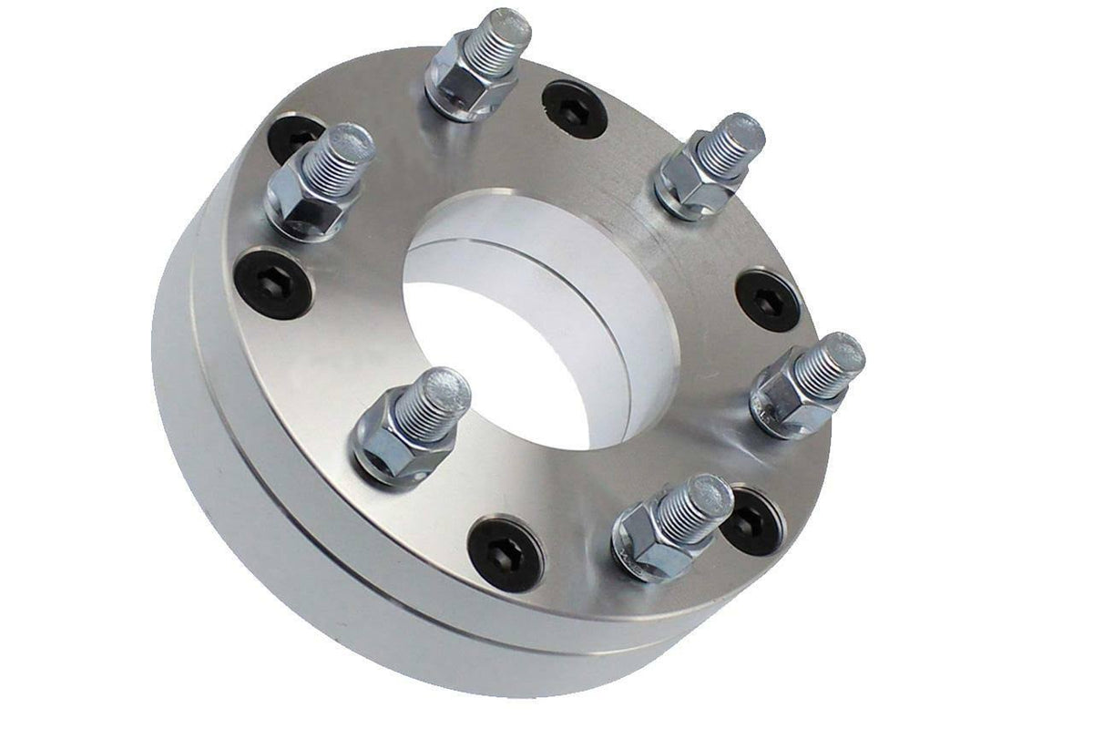 5 x 4.75 to 6 x 4.50 Wheel Adapter A7775