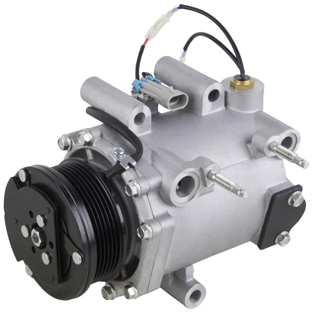 AC Compressor & A/C Clutch K7743