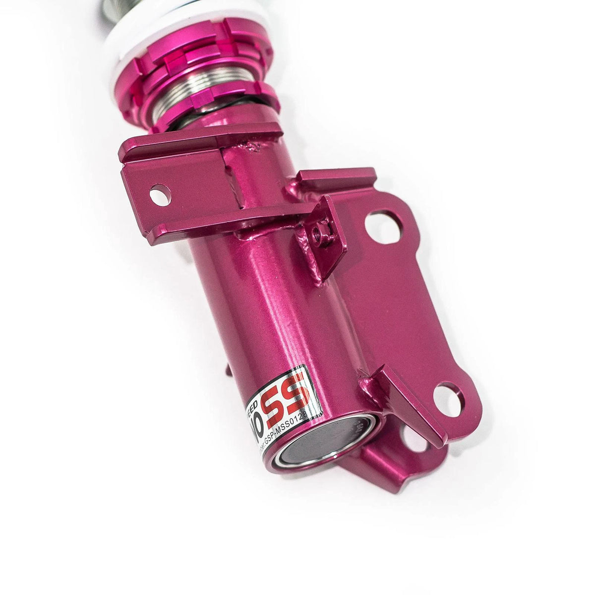 Mono-SS Coilovers Chevrolet Camaro 2010-15 D31239
