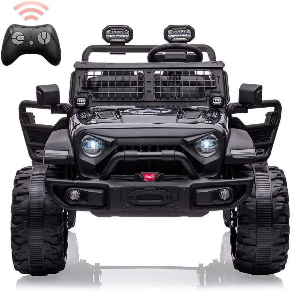 24V Ride on Car with Remote Control 2 Seats V899