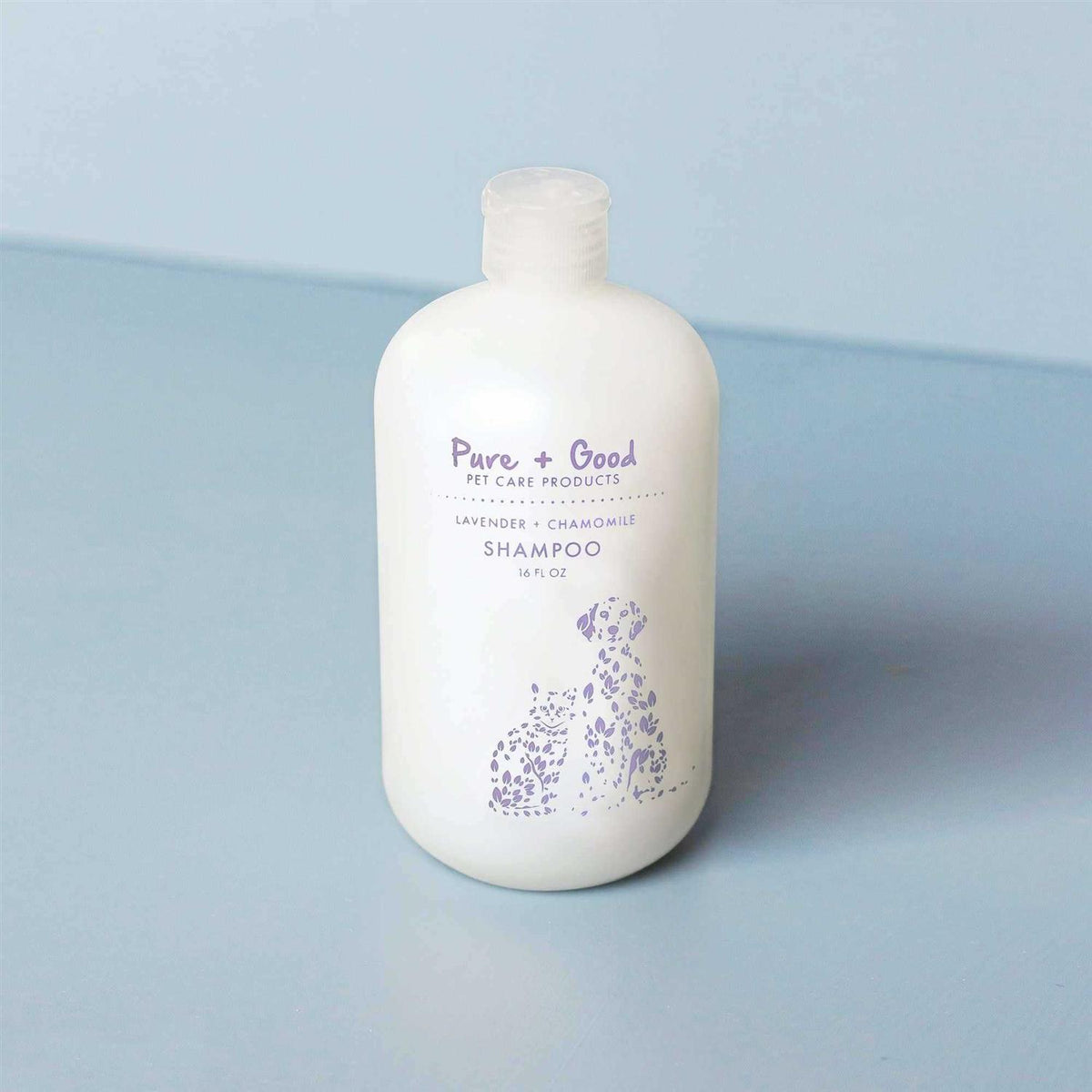 Lavender Chamomile Pet Shampoo M475621