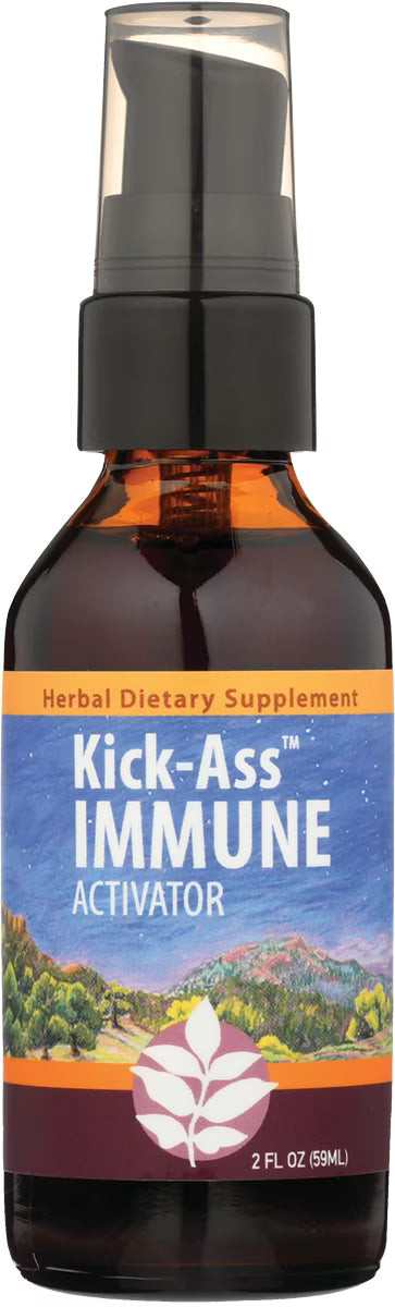 2 oz Gluten Free Herbal Formula P676