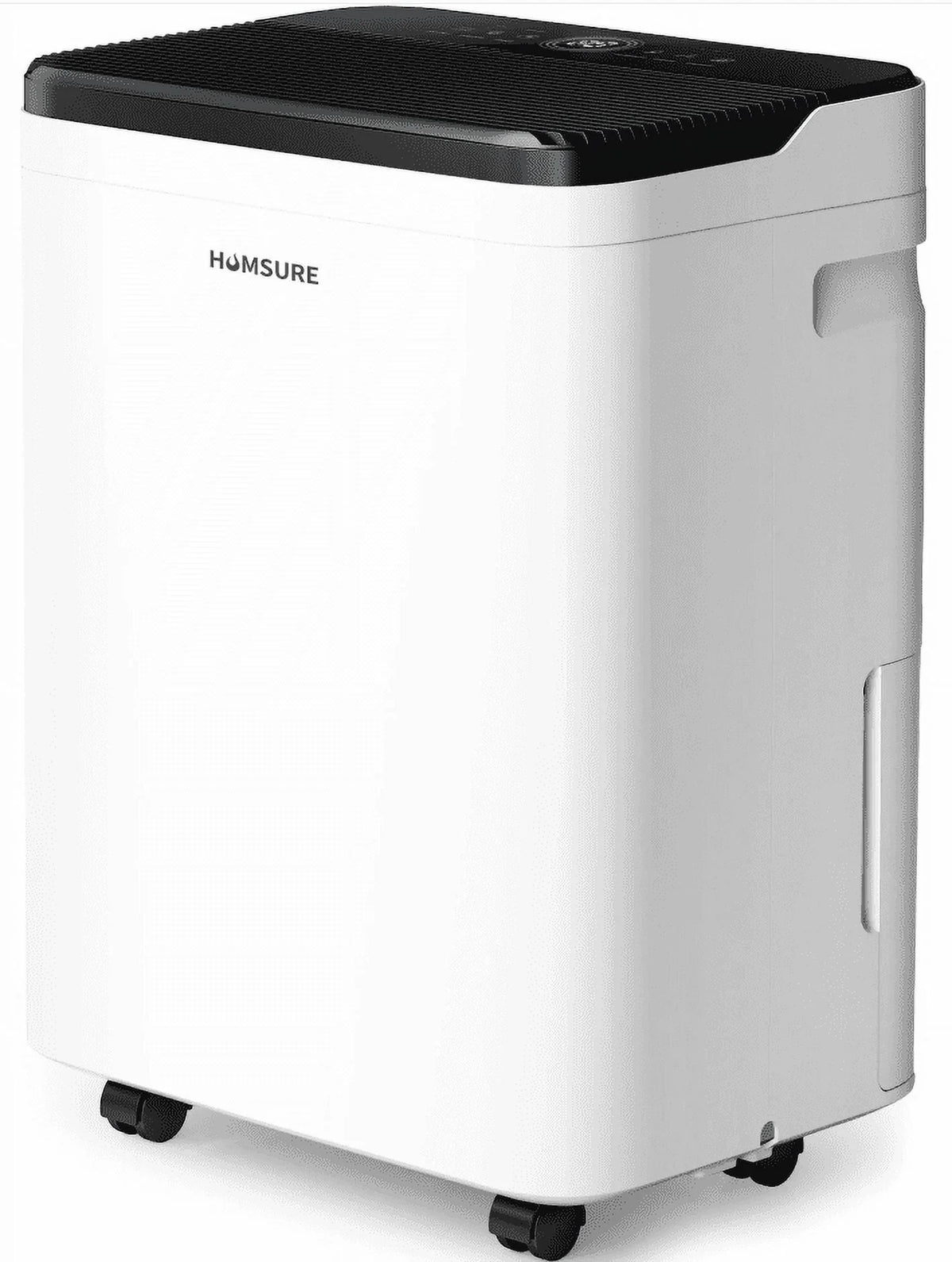 50 Pint Dehumidifier with Humidity Control X69028