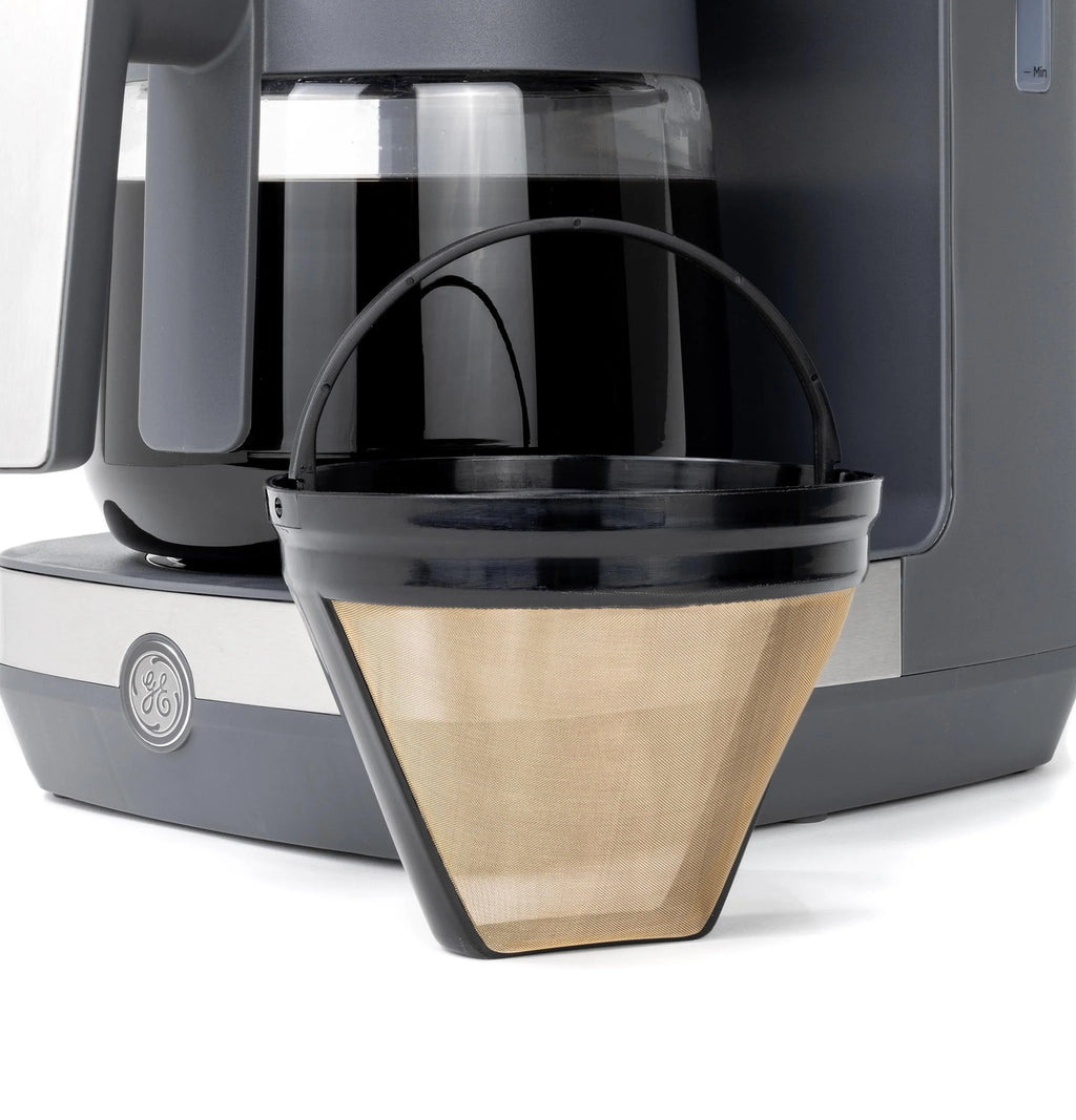 12 Cup Drip Coffee Maker with Keep Warm Plate D90744