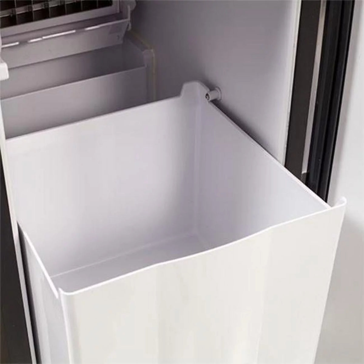 25 Lbs. Capacity Free Standing And Undercounter Ice Maker O86404